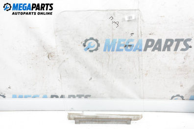 Странично стъкло за Ford Transit Box V (01.2000 - 05.2006), 2+1 вр., товарен, позиция: предна, дясна