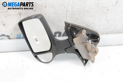 Огледало за Ford Transit Box V (01.2000 - 05.2006), 2+1 вр., товарен, позиция: лява