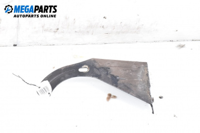 Алуминиев капак за Ford Transit Box V (01.2000 - 05.2006), товарен