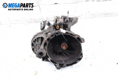 Ръчна скоростна кутия за Ford Transit Box V (01.2000 - 05.2006) 2.0 DI (FAE_, FAF_, FAG_), 100 к.с.