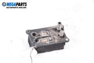 Маслоохладител за Ford Transit Box V (01.2000 - 05.2006) 2.0 DI (FAE_, FAF_, FAG_), 100 к.с.