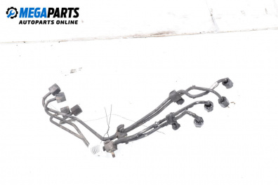 Горивни тръби за Ford Transit Box V (01.2000 - 05.2006) 2.0 DI (FAE_, FAF_, FAG_), 100 к.с.