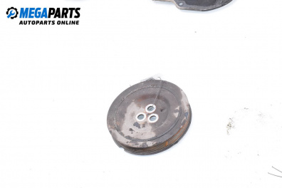 Демпферна шайба за Ford Transit Box V (01.2000 - 05.2006) 2.0 DI (FAE_, FAF_, FAG_), 100 к.с.