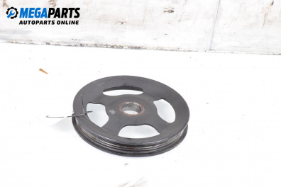 Демпферна шайба за Ford Transit Box V (01.2000 - 05.2006) 2.0 DI (FAE_, FAF_, FAG_), 100 к.с.