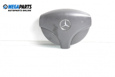 Airbag за Mercedes-Benz A-Class Hatchback  W168 (07.1997 - 08.2004), 4+1 вр., хечбек, позиция: предна