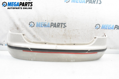 Задна броня за Mercedes-Benz A-Class Hatchback  W168 (07.1997 - 08.2004), хечбек