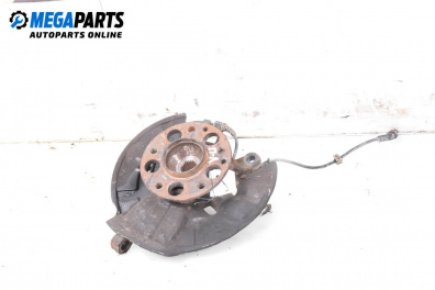 Шенкел главина за Mercedes-Benz A-Class Hatchback  W168 (07.1997 - 08.2004), позиция: предна, лява