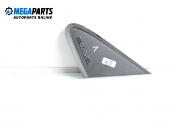 Външни лайсни за Mercedes-Benz A-Class Hatchback  W168 (07.1997 - 08.2004), хечбек, позиция: лява