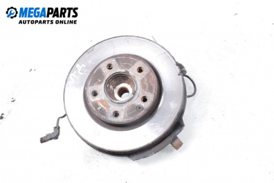 Шенкел главина за Mercedes-Benz A-Class Hatchback  W168 (07.1997 - 08.2004), позиция: предна, дясна