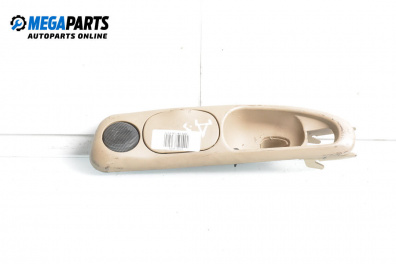 Интериорна пластмаса за Alfa Romeo 166 Sedan (09.1998 - 06.2007), 4+1 вр., седан, позиция: задна