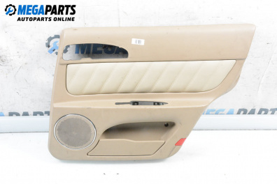Кора врата за Alfa Romeo 166 Sedan (09.1998 - 06.2007), 4+1 вр., седан, позиция: задна, дясна