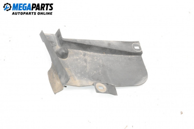 Пластмасова кора за Alfa Romeo 166 Sedan (09.1998 - 06.2007), 4+1 вр., седан