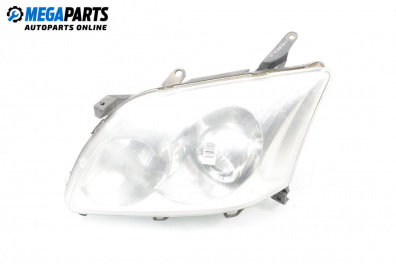 Фар за Toyota Avensis II Liftback (04.2003 - 11.2008), хечбек, позиция: лява