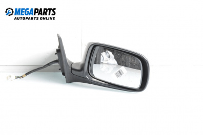 Огледало за Toyota Avensis II Liftback (04.2003 - 11.2008), 4+1 вр., хечбек, позиция: дясна