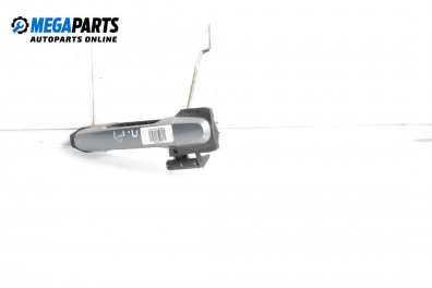 Външна дръжка за Toyota Avensis II Liftback (04.2003 - 11.2008), 4+1 вр., хечбек, позиция: предна, дясна