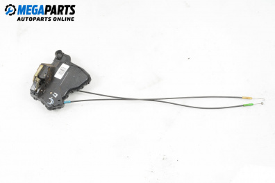 Брава на врата за Toyota Avensis II Liftback (04.2003 - 11.2008), позиция: предна, дясна