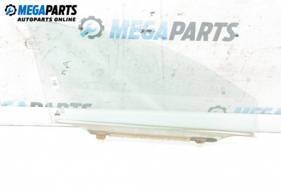 Странично стъкло за Toyota Avensis II Liftback (04.2003 - 11.2008), 4+1 вр., хечбек, позиция: предна, дясна