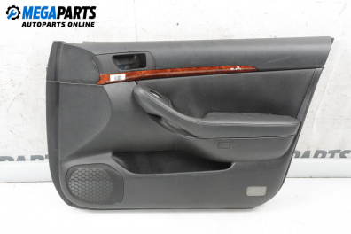 Кора врата за Toyota Avensis II Liftback (04.2003 - 11.2008), 4+1 вр., хечбек, позиция: предна, дясна