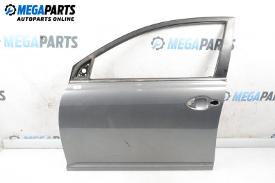 Врата за Toyota Avensis II Liftback (04.2003 - 11.2008), 4+1 вр., хечбек, позиция: предна, лява