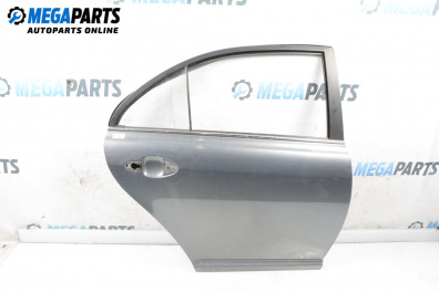 Врата за Toyota Avensis II Liftback (04.2003 - 11.2008), 4+1 вр., хечбек, позиция: задна, дясна