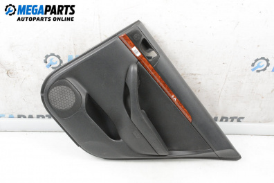 Кора врата за Toyota Avensis II Liftback (04.2003 - 11.2008), 4+1 вр., хечбек, позиция: задна, дясна