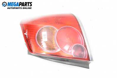 Стоп за Toyota Avensis II Liftback (04.2003 - 11.2008), хечбек, позиция: дясна
