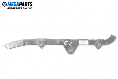 Държач броня за Toyota Avensis II Liftback (04.2003 - 11.2008), хечбек, позиция: задна, дясна