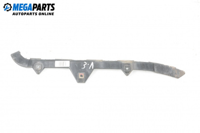 Държач броня за Toyota Avensis II Liftback (04.2003 - 11.2008), хечбек, позиция: задна, лява