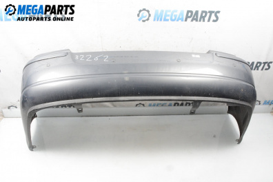 Задна броня за Toyota Avensis II Liftback (04.2003 - 11.2008), хечбек