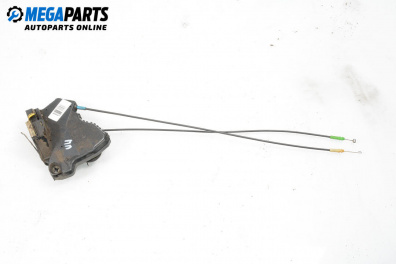 Брава на врата за Toyota Avensis II Liftback (04.2003 - 11.2008), позиция: предна, лява