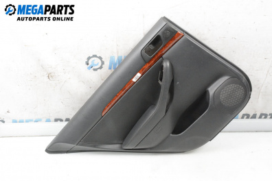 Кора врата за Toyota Avensis II Liftback (04.2003 - 11.2008), 4+1 вр., хечбек, позиция: задна, лява