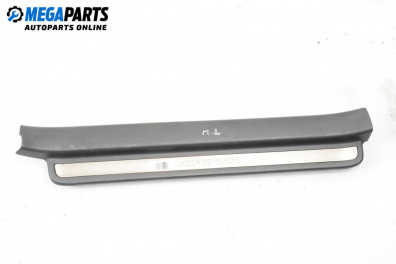 Вътрешен праг за Toyota Avensis II Liftback (04.2003 - 11.2008), 4+1 вр., хечбек, позиция: предна, дясна