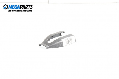 Интериорна пластмаса за Toyota Avensis II Liftback (04.2003 - 11.2008), 4+1 вр., хечбек, позиция: предна