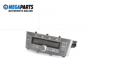Панел климатроник за Toyota Avensis II Liftback (04.2003 - 11.2008)