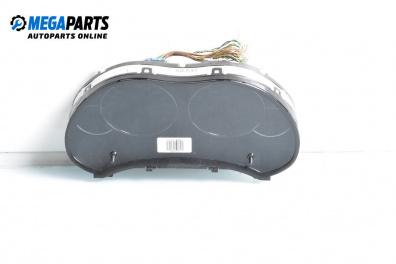 Километраж за Toyota Avensis II Liftback (04.2003 - 11.2008) 2.4 (AZT251), 163 к.с.