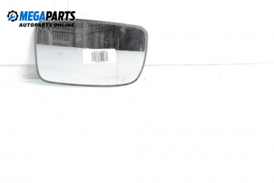Огледало за Toyota Avensis II Liftback (04.2003 - 11.2008), 4+1 вр., хечбек, позиция: лява