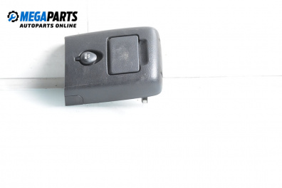 Интериорна кора за Toyota Avensis II Liftback (04.2003 - 11.2008), 4+1 вр., хечбек