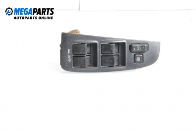 Бутони ел. стъкла  за Toyota Avensis II Liftback (04.2003 - 11.2008)