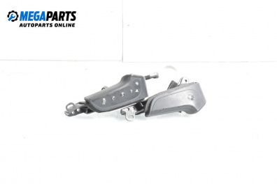 Бутони волан за Toyota Avensis II Liftback (04.2003 - 11.2008)