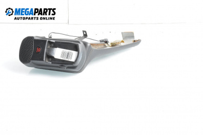 Вътрешна дръжка за Toyota Avensis II Liftback (04.2003 - 11.2008), 4+1 вр., хечбек, позиция: предна, лява