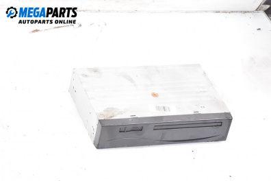 CD чейнджър за Toyota Avensis II Liftback (04.2003 - 11.2008)
