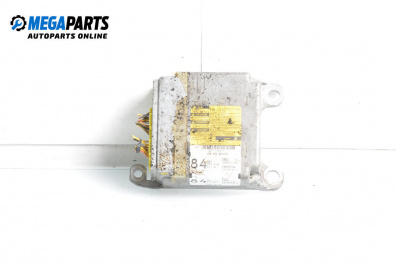 Модул за AIRBAG за Toyota Avensis II Liftback (04.2003 - 11.2008)