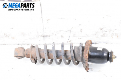 Макферсон за Toyota Avensis II Liftback (04.2003 - 11.2008), хечбек, позиция: задна, лява