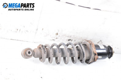 Макферсон за Toyota Avensis II Liftback (04.2003 - 11.2008), хечбек, позиция: задна, дясна