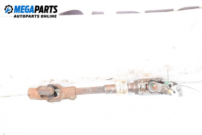Каре на волана за Toyota Avensis II Liftback (04.2003 - 11.2008) 2.4 (AZT251), 163 к.с., хечбек