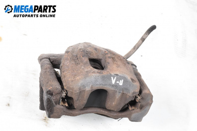 Спирачен апарат за Toyota Avensis II Liftback (04.2003 - 11.2008), позиция: предна, лява