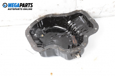 Картер за Toyota Avensis II Liftback (04.2003 - 11.2008) 2.4 (AZT251), 163 к.с.