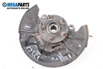 Шенкел главина за Toyota Avensis II Liftback (04.2003 - 11.2008), позиция: предна, лява