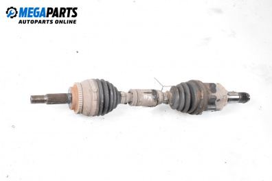 Полуоска за Toyota Avensis II Liftback (04.2003 - 11.2008) 2.4 (AZT251), 163 к.с., позиция: предна, лява, автоматик