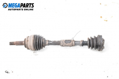 Полуоска за Toyota Avensis II Liftback (04.2003 - 11.2008) 2.4 (AZT251), 163 к.с., позиция: предна, дясна, автоматик